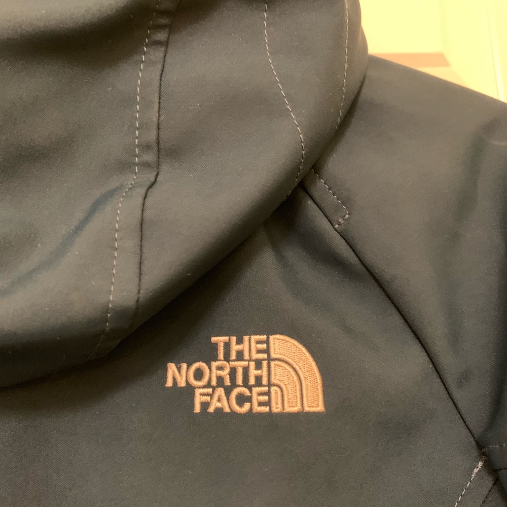 North Face Jacket - image 5